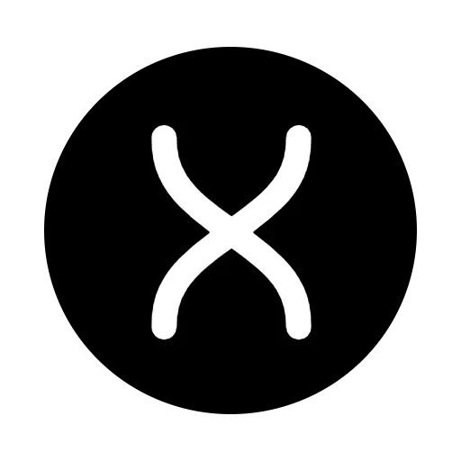 Xelluf Logo